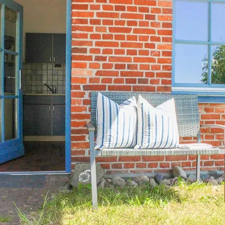 Ferienwohnungen Ostseestern Rakow Exterior photo
