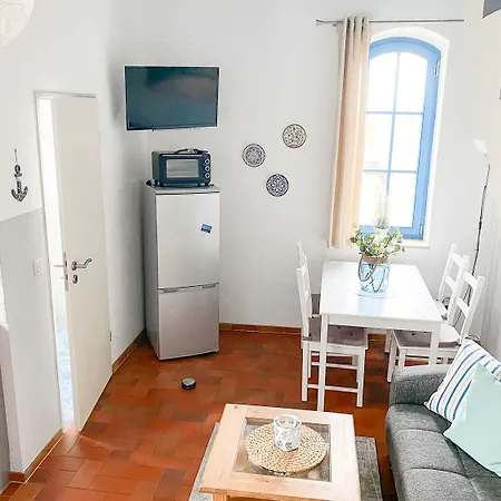 Ferienwohnungen Ostseestern Rakow Room photo