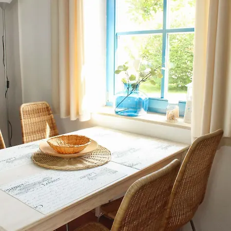 Ferienwohnungen Ostseestern Rakow Room photo