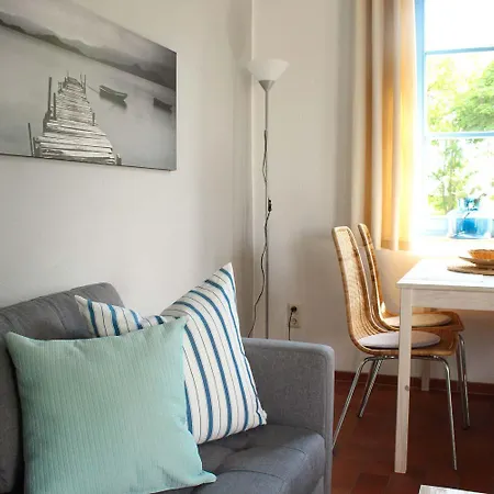 Ferienwohnungen Ostseestern Rakow Room photo