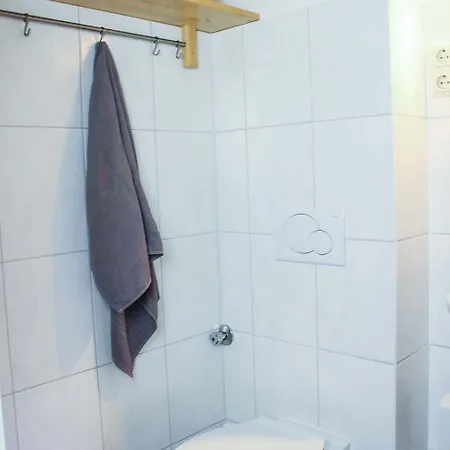 Ferienwohnungen Ostseestern Rakow Room photo