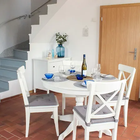 Ferienwohnungen Ostseestern Rakow Room photo