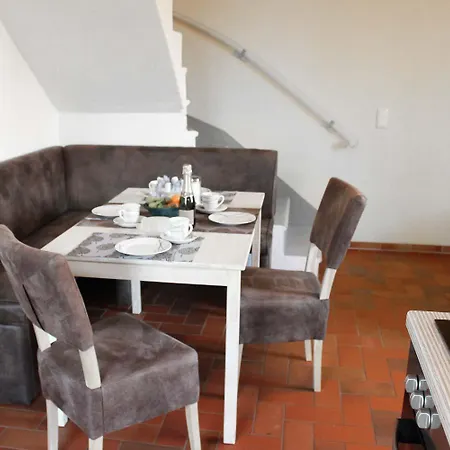 Ferienwohnungen Ostseestern Rakow Room photo