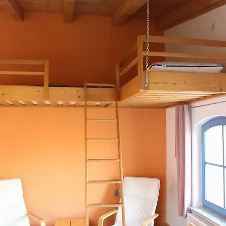 Ferienwohnungen Ostseestern Rakow Room photo
