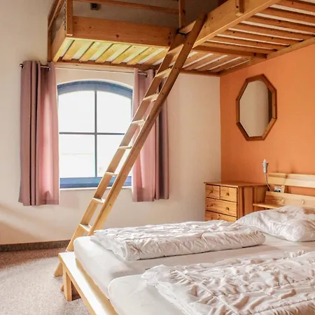 Ferienwohnungen Ostseestern Rakow Room photo