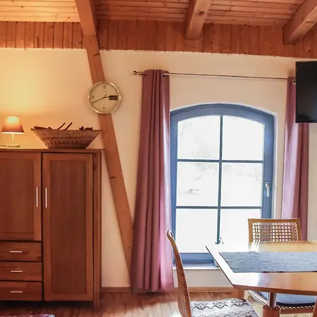 Ferienwohnungen Ostseestern Rakow Room photo