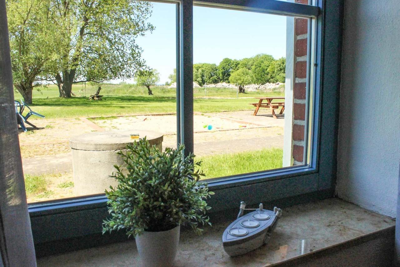 Ostseestern Apartment
