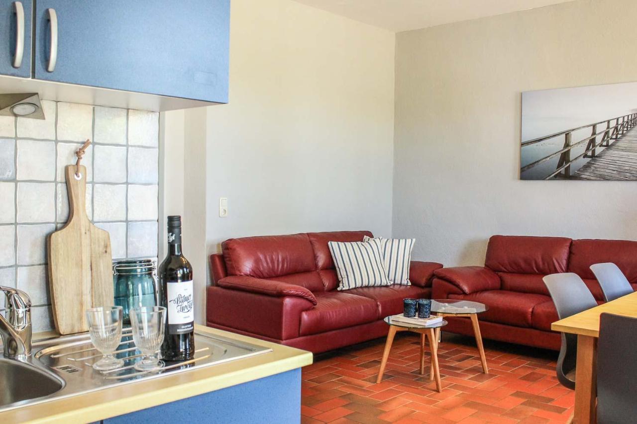 Apartment Ostseestern
