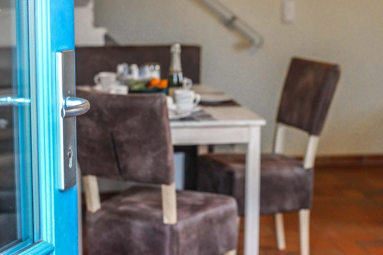 Ostseestern Apartment