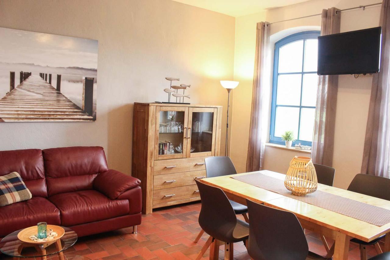 Apartment Ostseestern