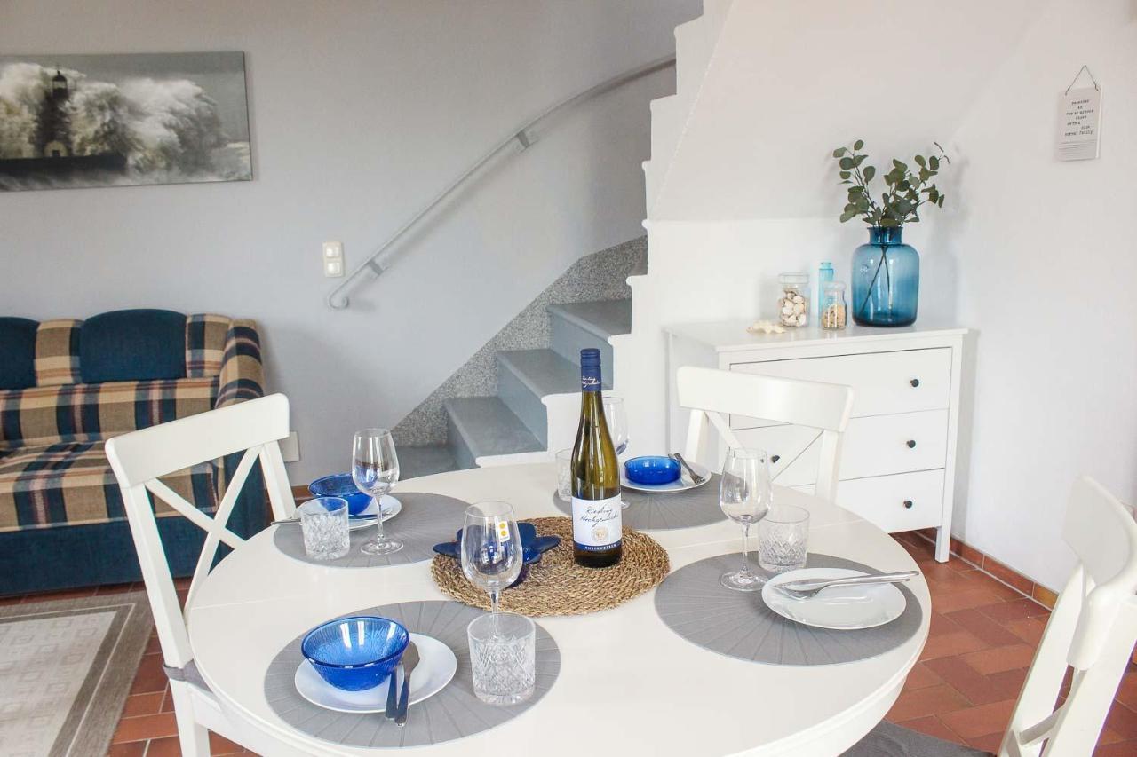 Ostseestern Apartment *