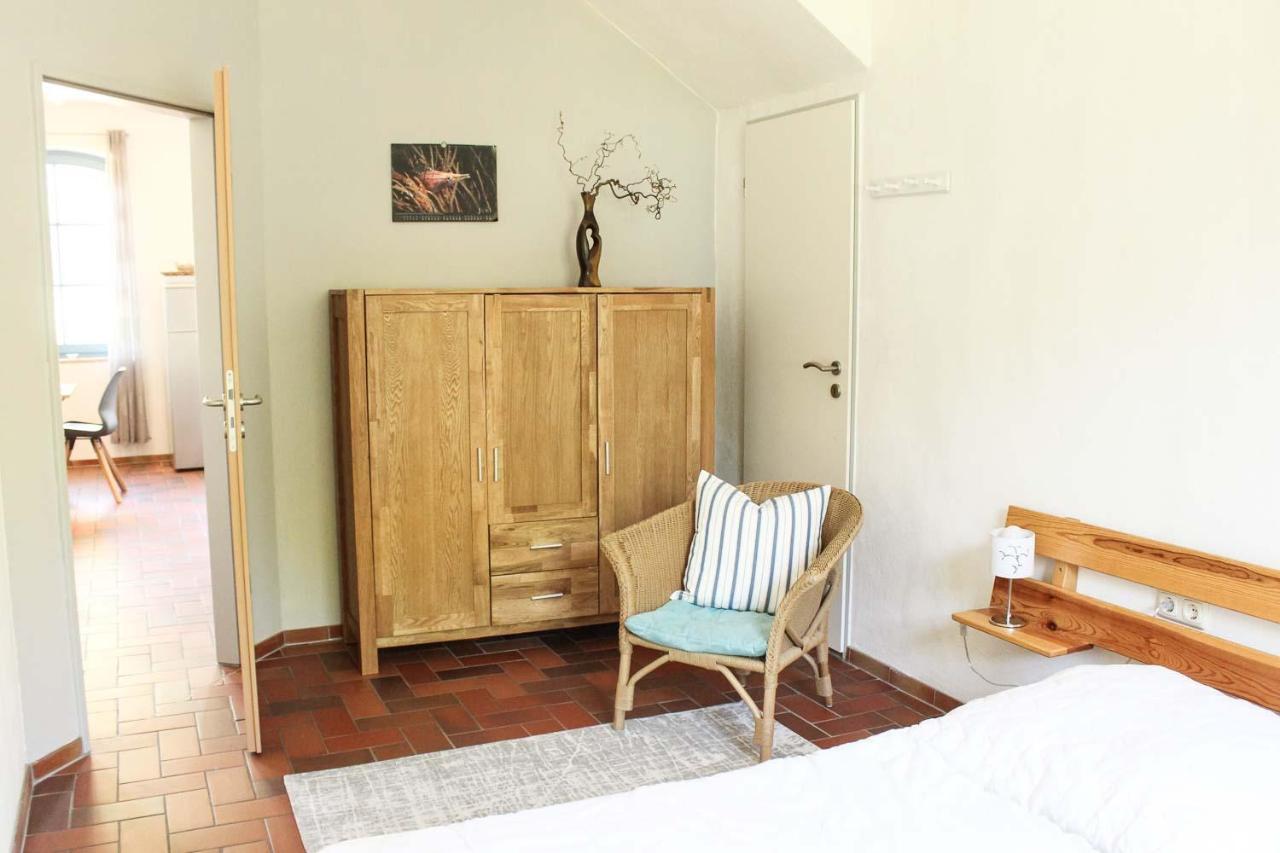 Apartment Ostseestern