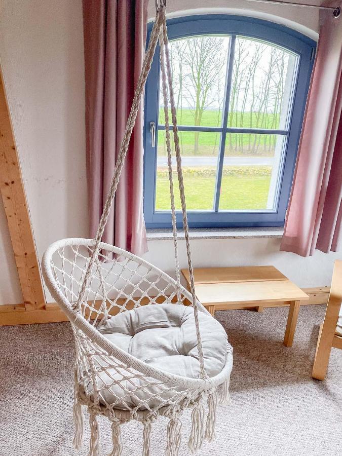 Apartment Ostseestern *