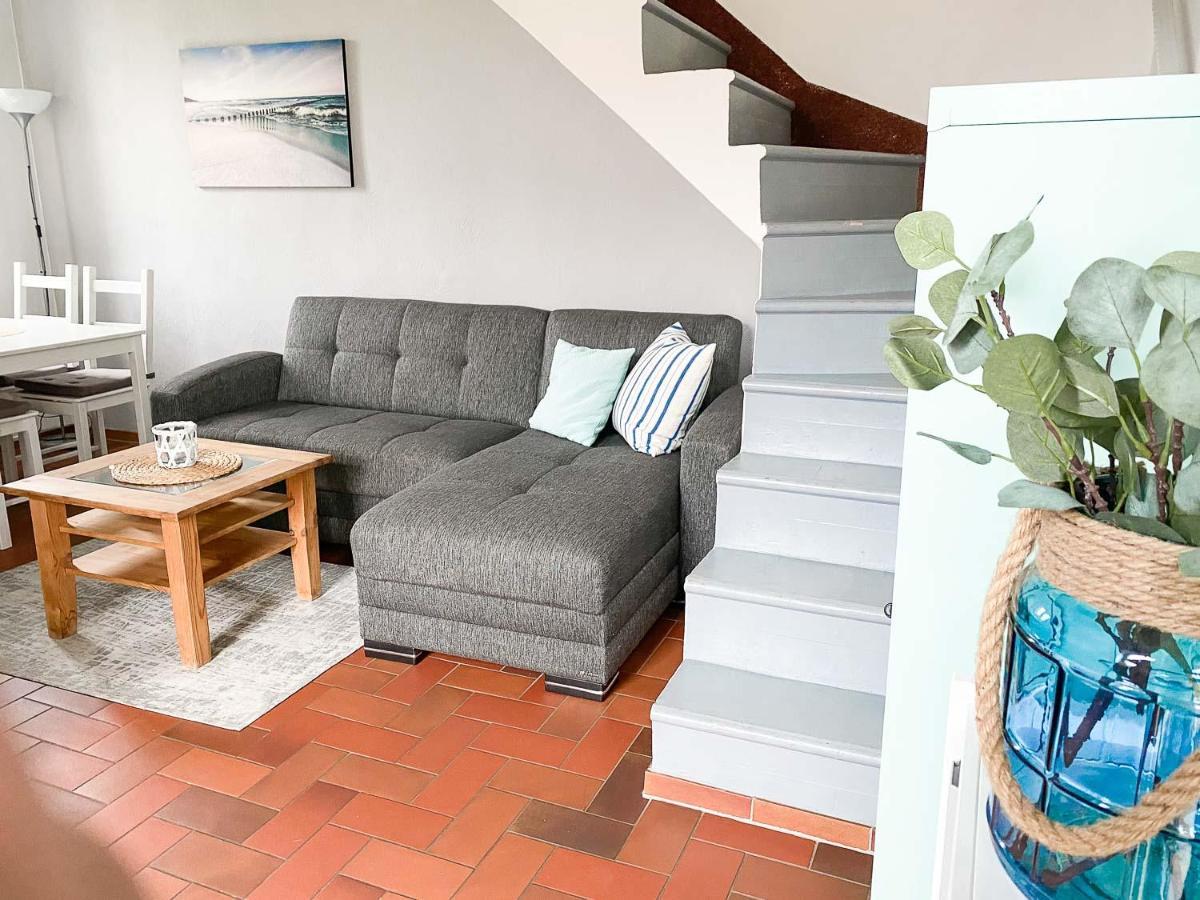 Ostseestern Apartment *