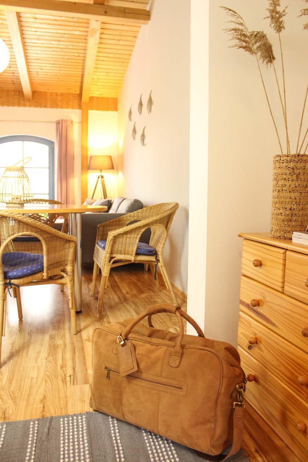 Apartment Ostseestern