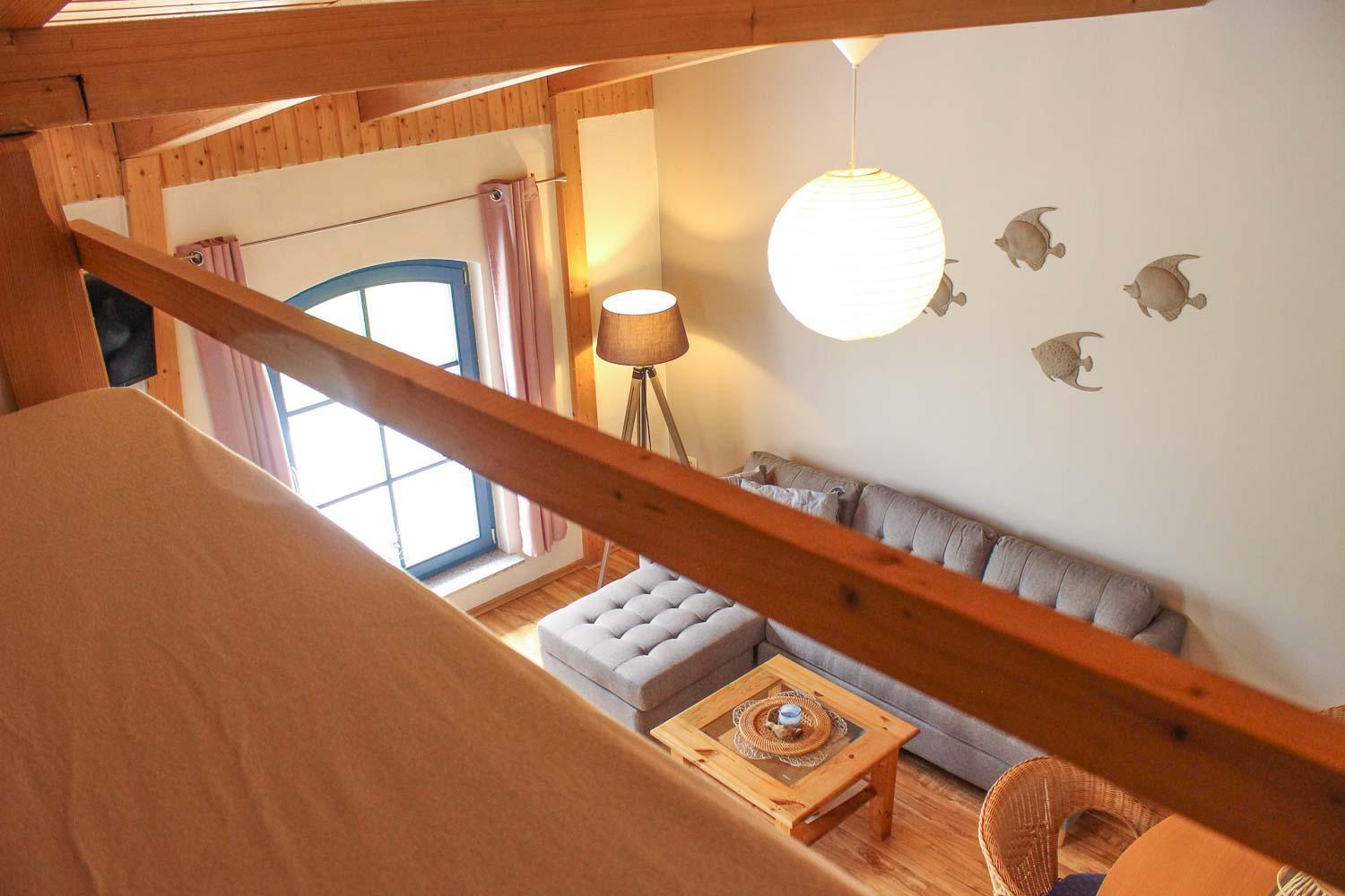 Ostseestern Apartment