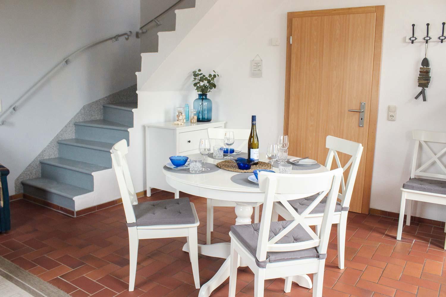 Apartment Ostseestern