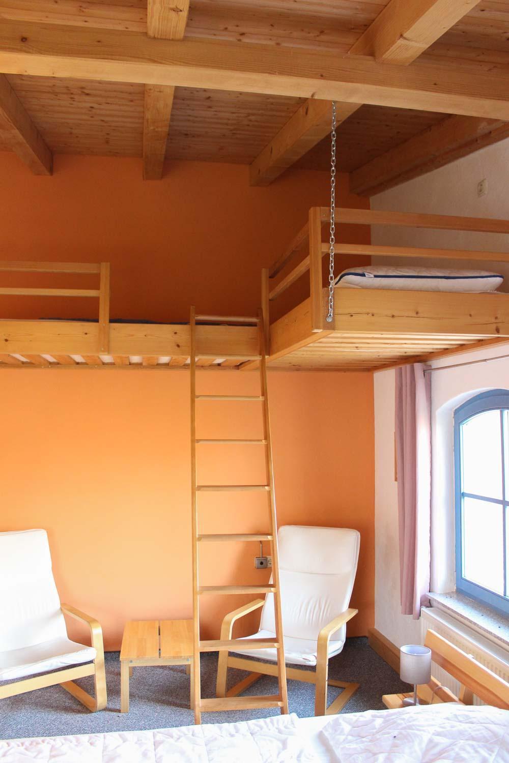 Ostseestern Apartment