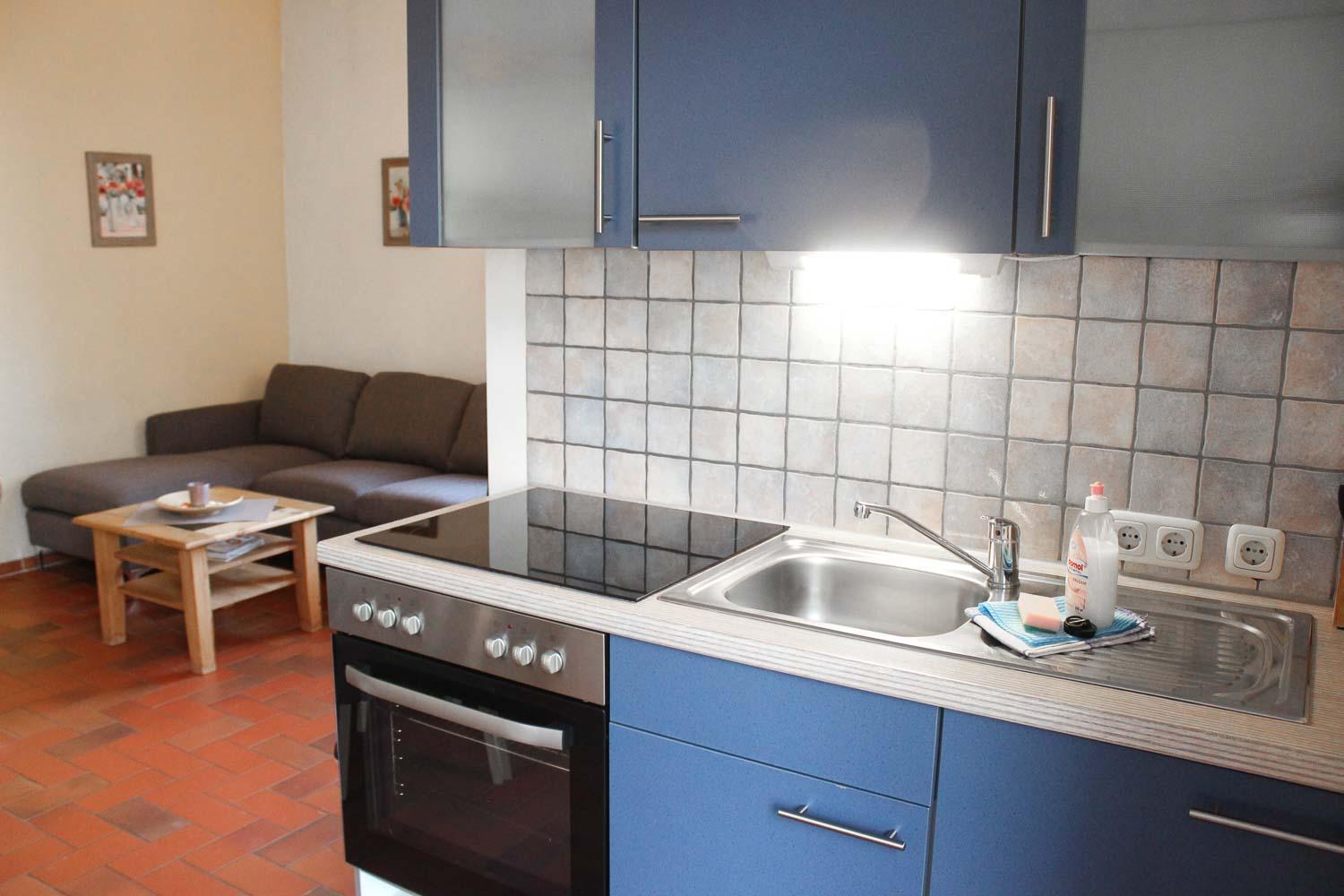 Ostseestern Apartment
