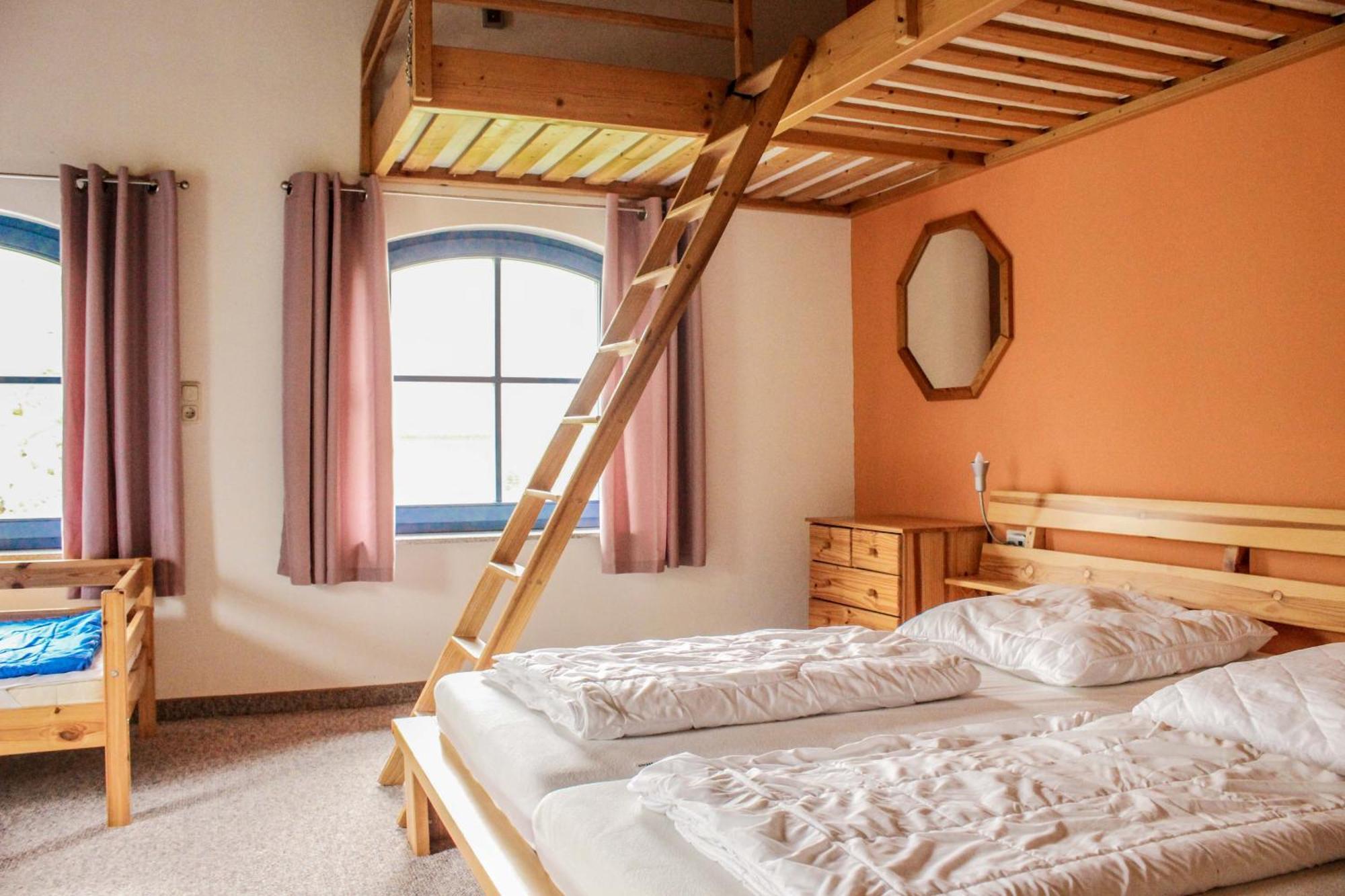 Ostseestern Apartment