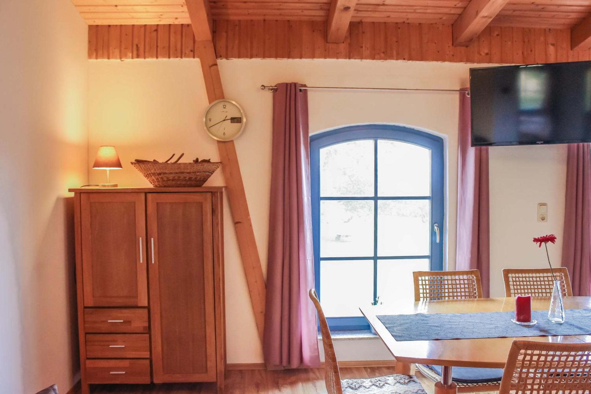 Apartment Ostseestern Rakow